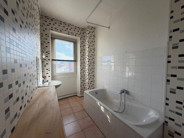 Appartement - 79 m² - 3 pièces