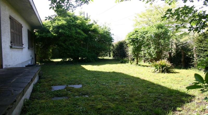 Villa - 188 m² - 8 pièces