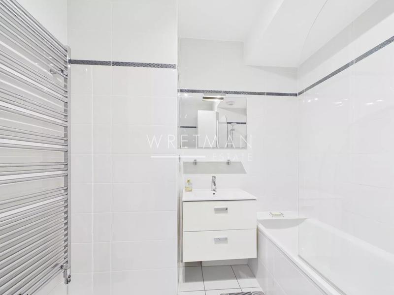 Appartement - 80 m² - 3 pièces