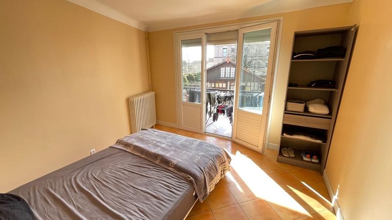 Immeuble - 380 m² - 14 pièces