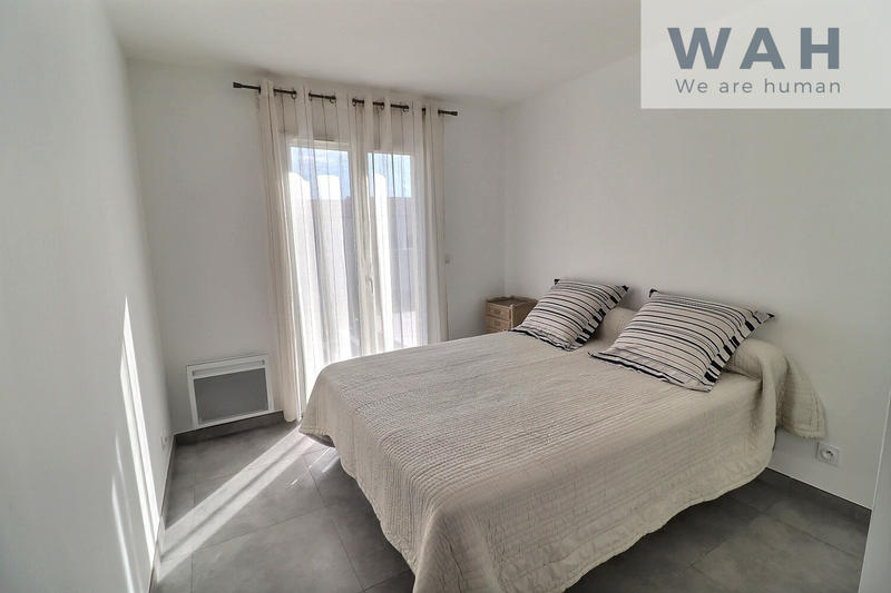 Villa - 86 m² - 4 pièces