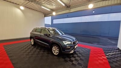 Seat Ateca 1.5 Tsi 150 Ch Start/Stop Dsg7 Style Business
