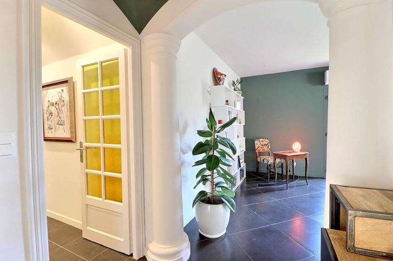 Maison - 176 m² - 5 pièces