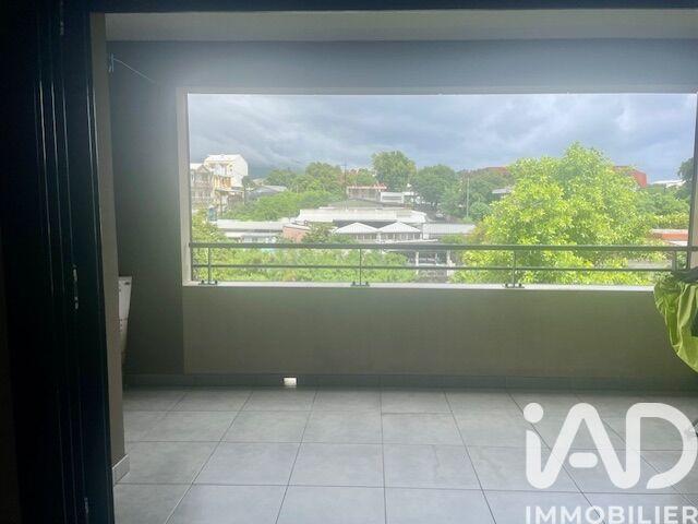 Studio - 35 m² - 1 pièce