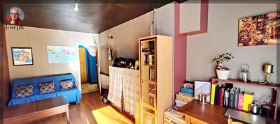 Maison - 88 m² - 5 pièces