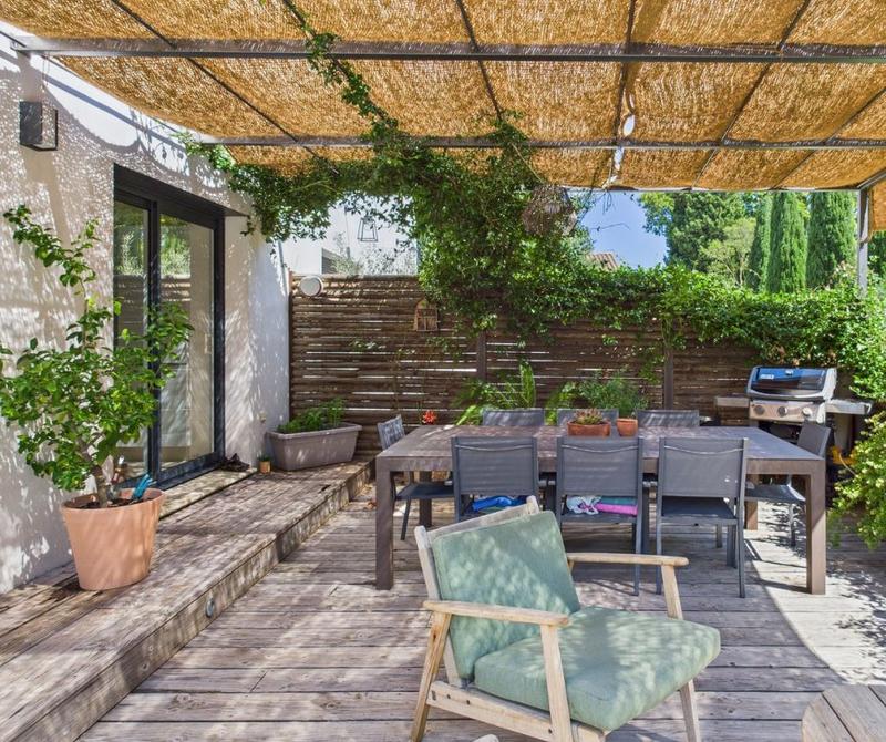 Maison - 83 m² - 4 pièces