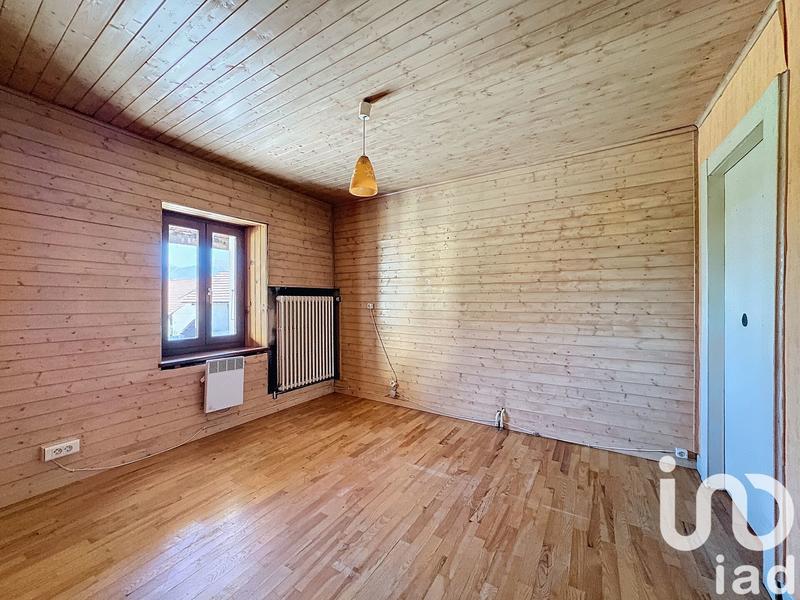 Maison - 155 m² - 6 pièces