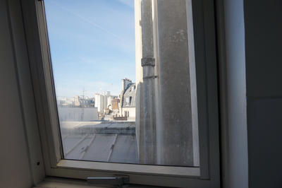 Appartement - 31 m² - 1 pièce