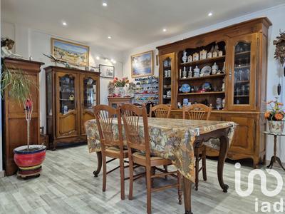 Maison - 71 m² - 3 pièces