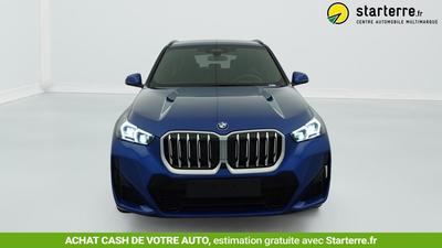Bmw X1 U11 Sdrive 20d 163ch Dkg7 m Sport