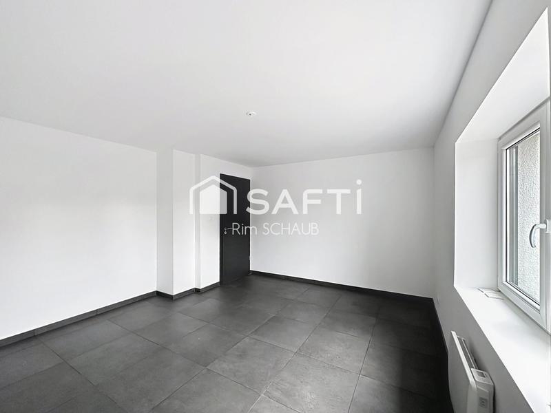 Maison - 174 m² - 7 pièces