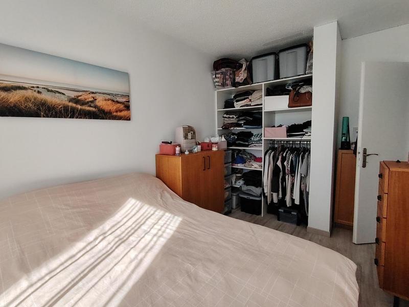 Maison - 76 m² - 4 pièces