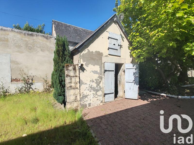 Maison de ville - 217 m² - 6 pièces