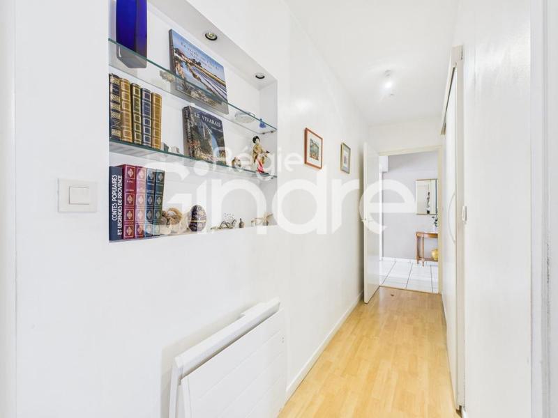 Appartement - 111 m² - 4 pièces