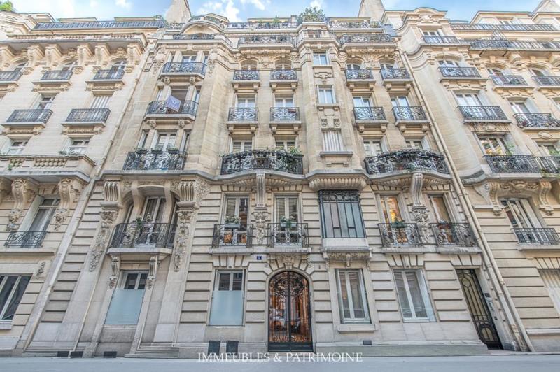 Appartement - 114 m² - 4 pièces