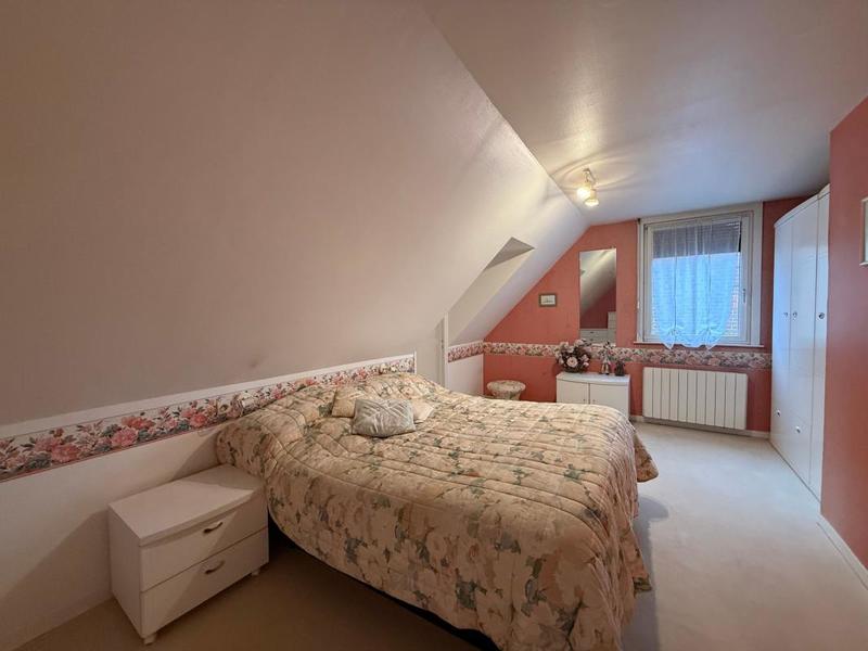 Maison - 165 m² - 5 pièces