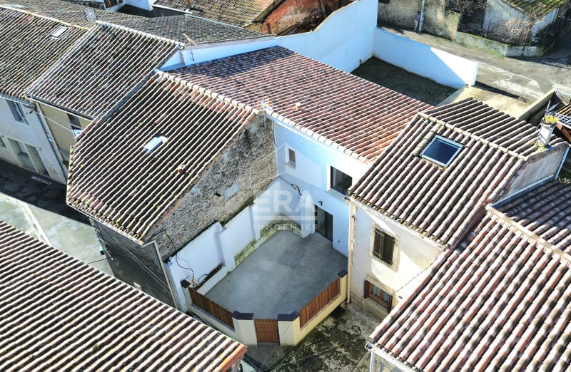 Maison - 115 m² - 4 pièces