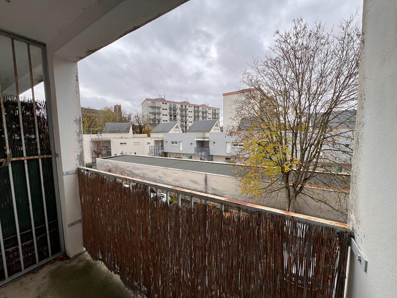 Appartement - 67 m² - 4 pièces