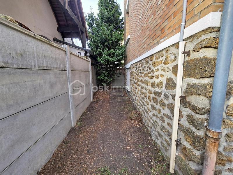 Pavillon - 82 m² - 4 pièces