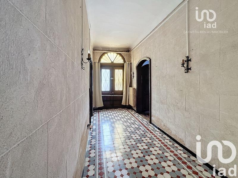 Maison de village - 262 m² - 12 pièces