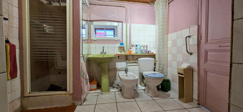 Ferme - 113 m² - 6 pièces