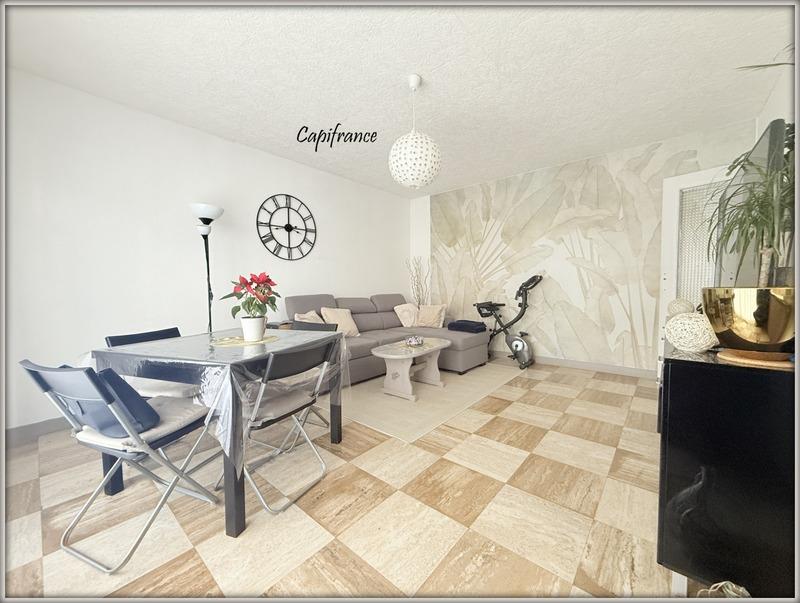 Immeuble - 124 m² - 7 pièces