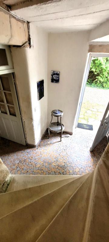 Manoir - 212 m² - 7 pièces