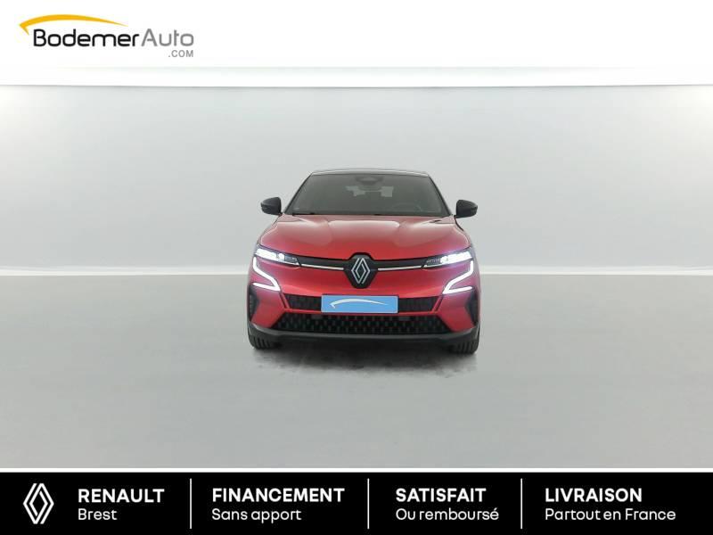 Renault Mégane E-Tech Ev60 220 ch super charge Iconic