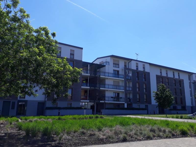 Appartement - 69 m² - 3 pièces