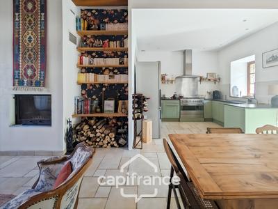 Maison - 80 m² - 3 pièces