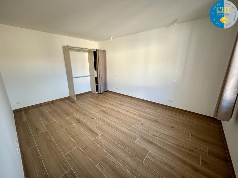 Appartement - 87 m² - 3 pièces