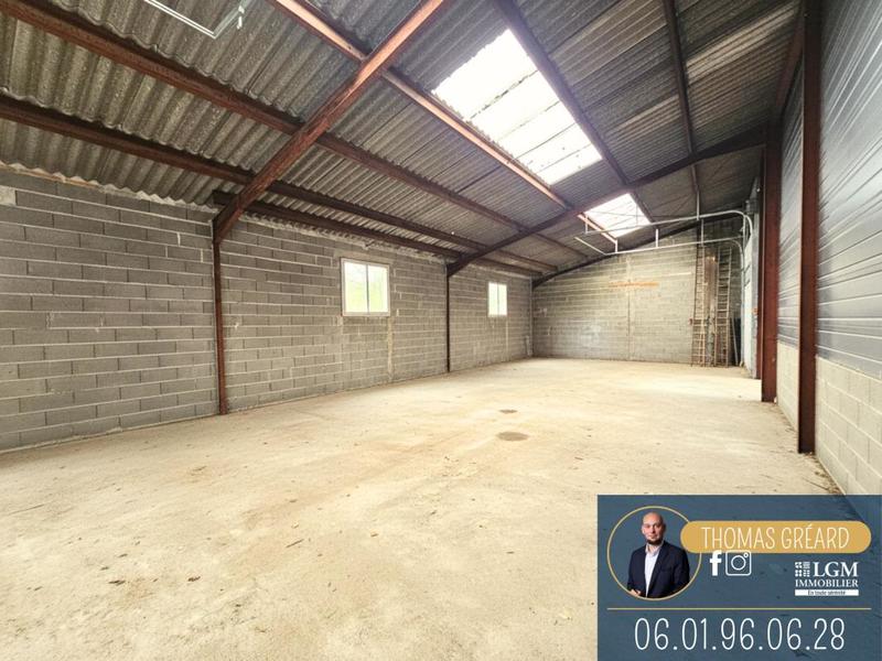 Propriété - 282 m² - 9 pièces