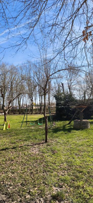 Maison - 65 m² - 3 pièces