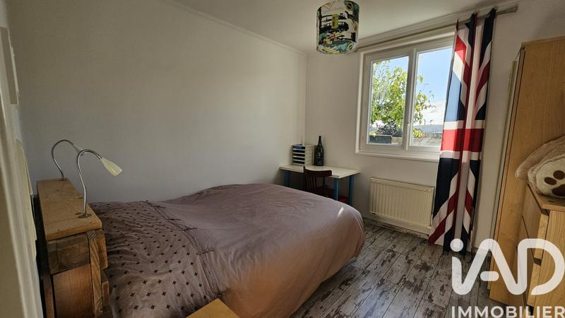 Maison - 164 m² - 8 pièces