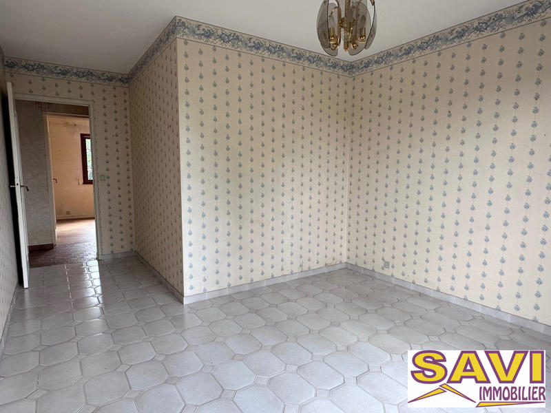 Maison - 141 m² - 7 pièces