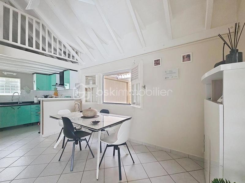 Villa - 82 m² - 4 pièces