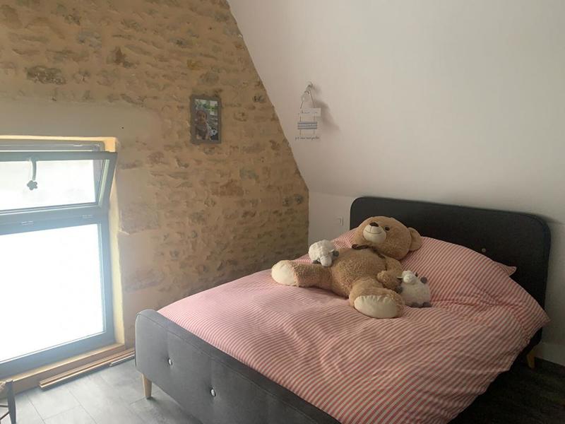 Maison - 230 m² - 10 pièces