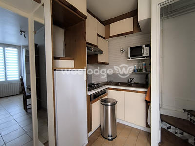 Maison ancienne - 181 m² - 10 pièces