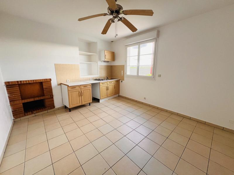 Maison ancienne - 210 m² - 18 pièces