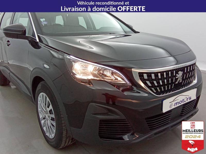Peugeot 5008 PureTech 130 Access