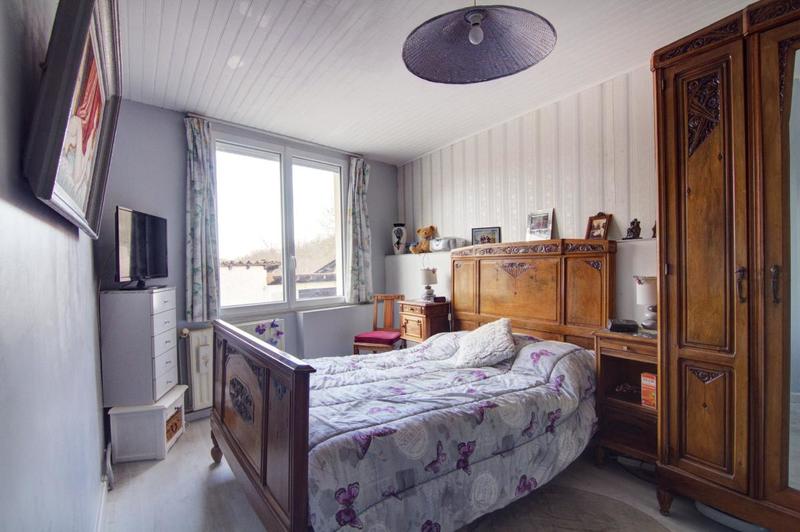 Maison de ville - 110 m² - 4 pièces