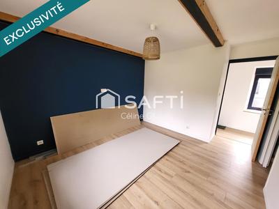 Maison - 156 m² - 4 pièces