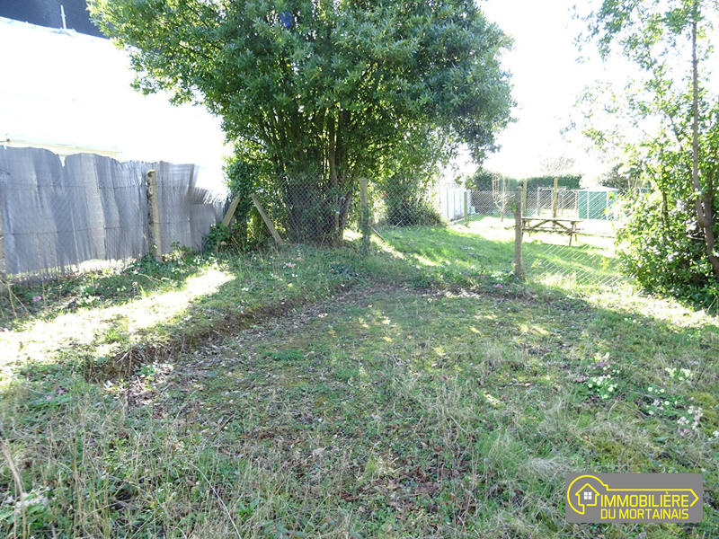 Maison - 150 m² - 8 pièces