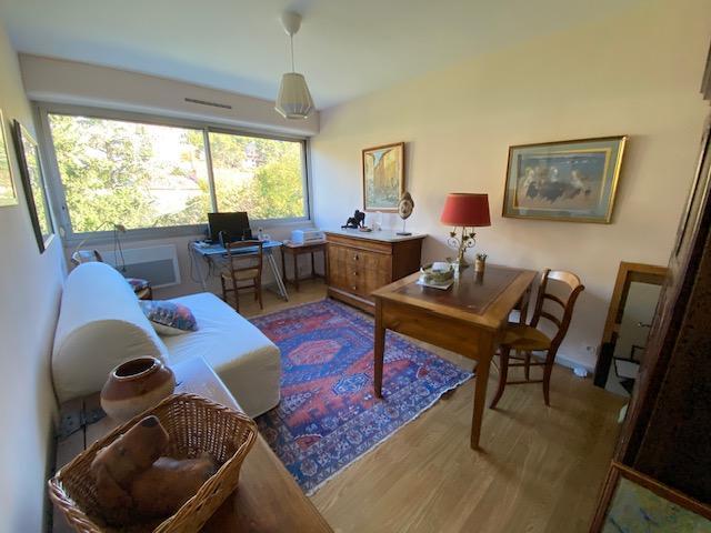 Appartement - 89 m² - 4 pièces