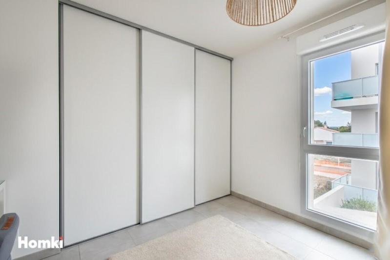 Duplex - 64 m² - 3 pièces