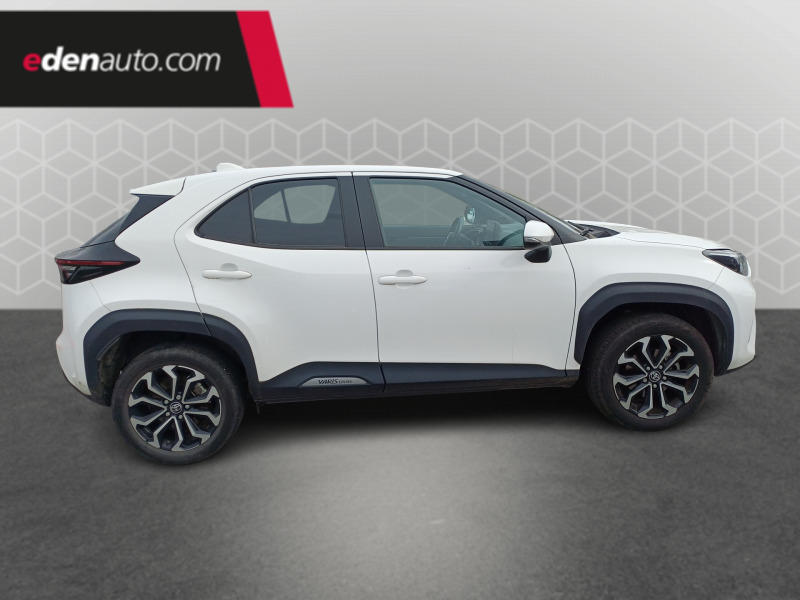 Toyota Yaris Cross Hybride 116h 2wd Design