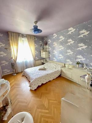 Villa - 187 m² - 7 pièces