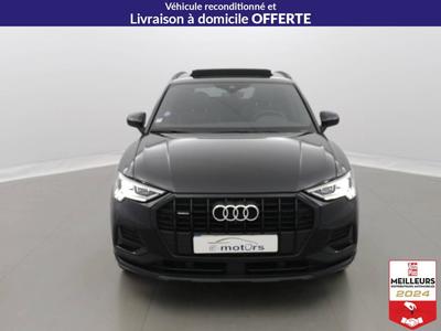 Audi Q3 40 Tfsi 190 s tronic 7 Quattro Design Luxe +Toi