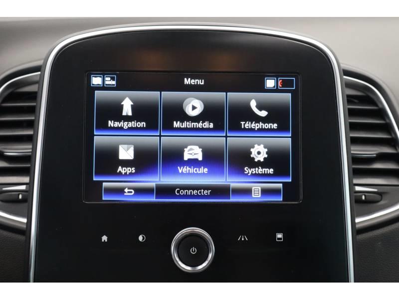 Renault Grand Scénic Blue dCi 120 Business