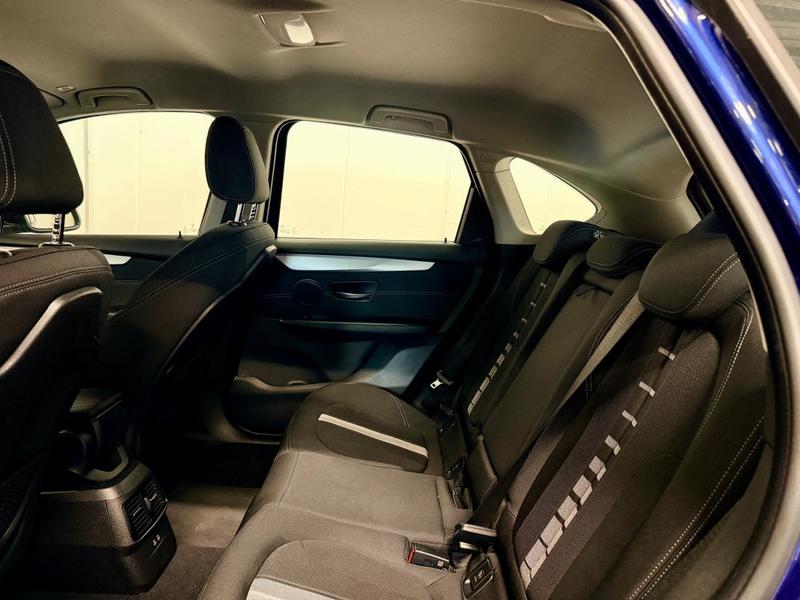 Bmw Serie 2 Active Tourer 216d 116ch - Phase / 2019